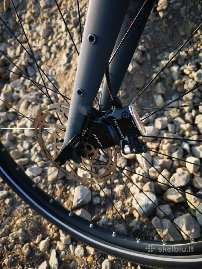 Triban Grvl520 - nuotraukos Nr. 10