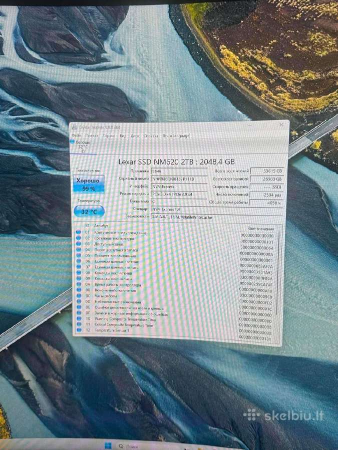 Rtx 4070 I5-14600kf - nuotraukos Nr. 4