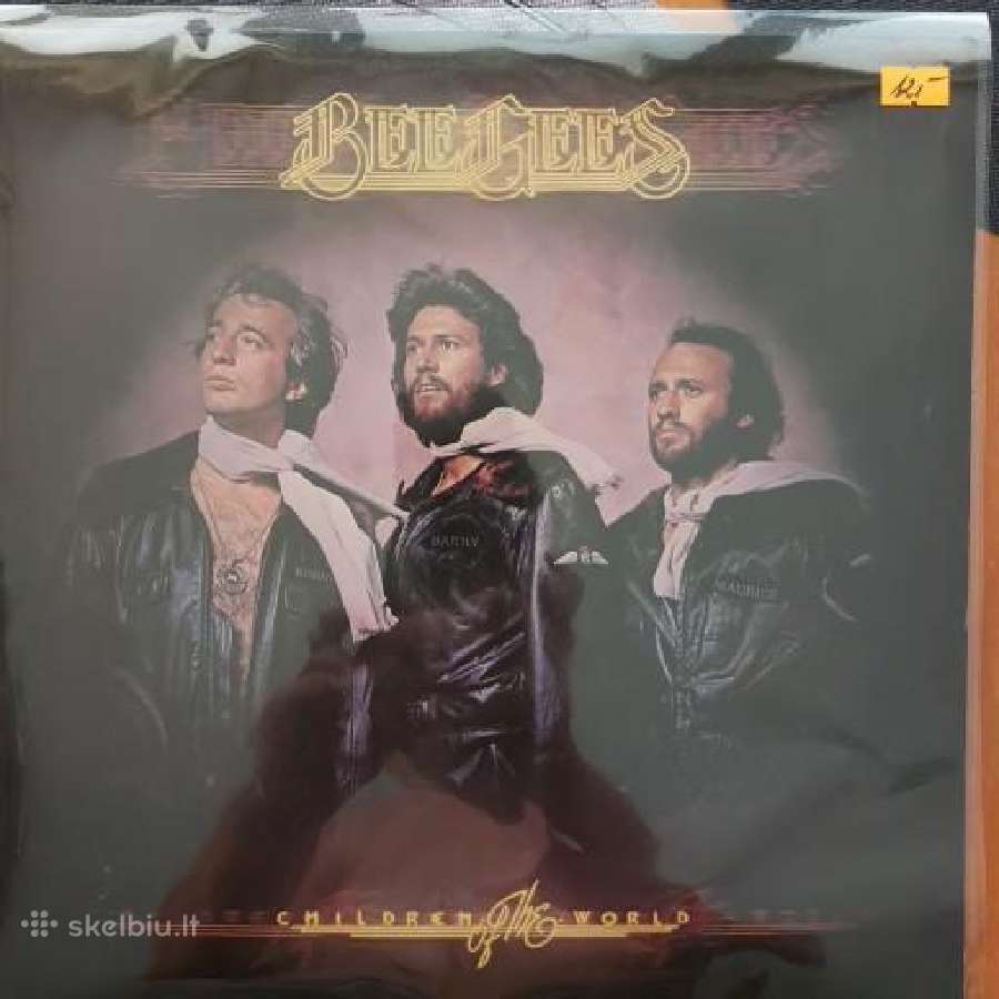 Keletas Lp Pop Rock ir . - nuotraukos Nr. 18