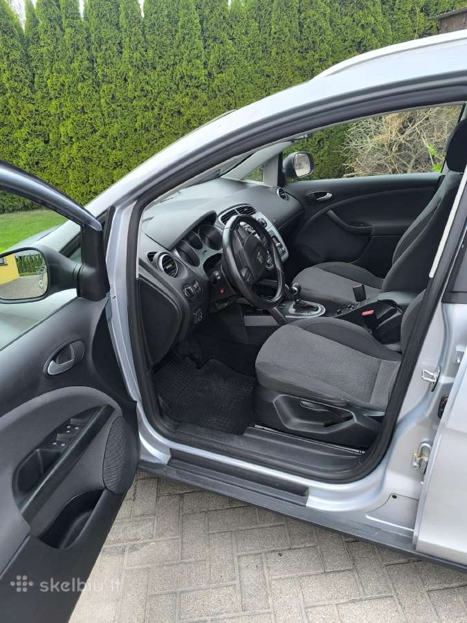 Seat Altea XL - nuotraukos Nr. 5