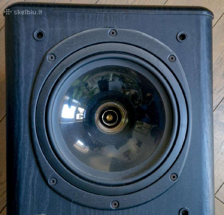 Hifi kompl. Tannoy, Cambridge Audio , Technics - nuotraukos Nr. 14