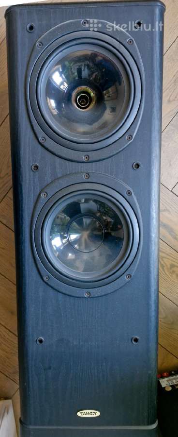 Hifi kompl. Tannoy, Cambridge Audio , Technics - nuotraukos Nr. 15