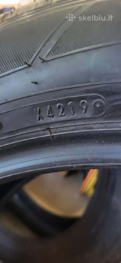 Dunlop Sp Sport Maxx 050 - nuotraukos Nr. 3