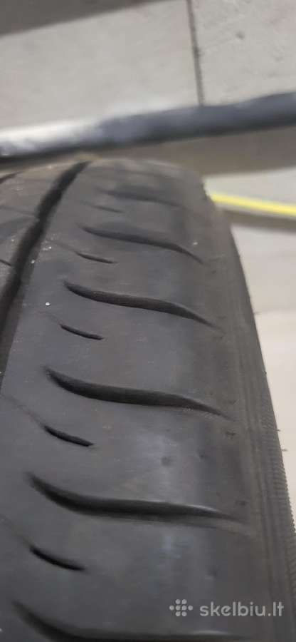 Dunlop Sp Sport Maxx 050 - nuotraukos Nr. 8