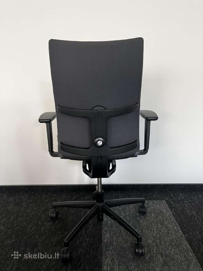Ergonominė ofiso kėdė Kusch 9200 Papilio - nuotraukos Nr. 2