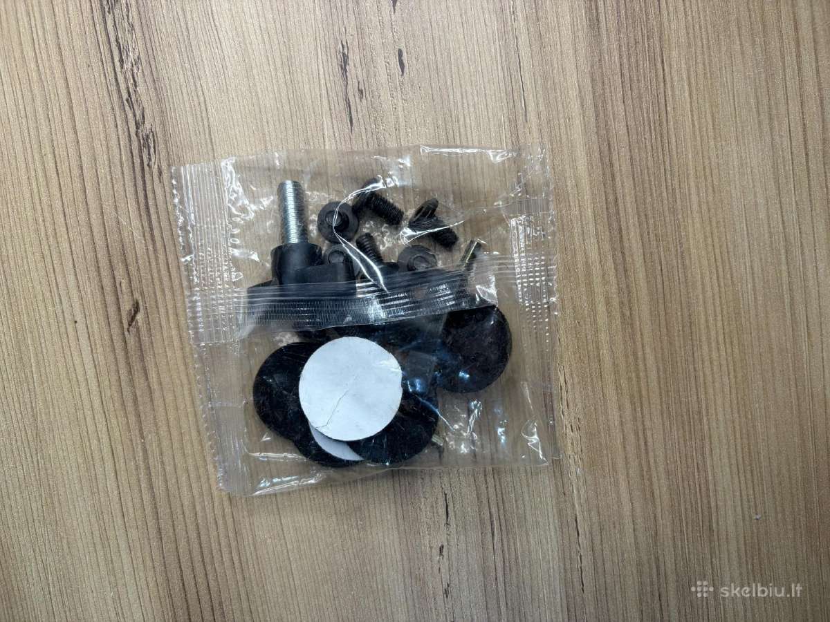 Premium reguliuojamo aukščio C formos staliukas - nuotraukos Nr. 9