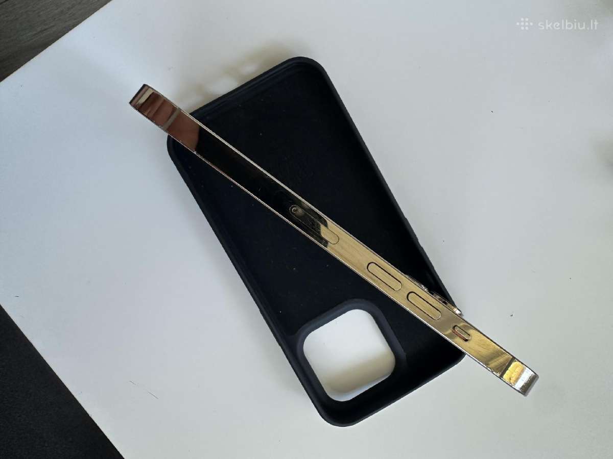 iPhone 13pro 128gb - nuotraukos Nr. 5