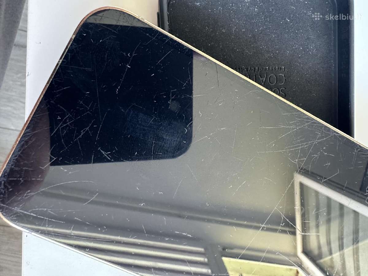 iPhone 13pro 128gb - nuotraukos Nr. 7