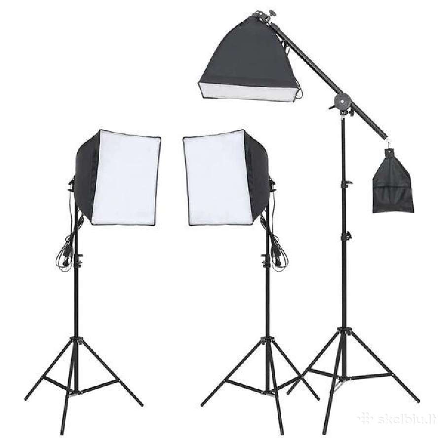 Profesionali produktu fotografavimo studija - nuotraukos Nr. 5