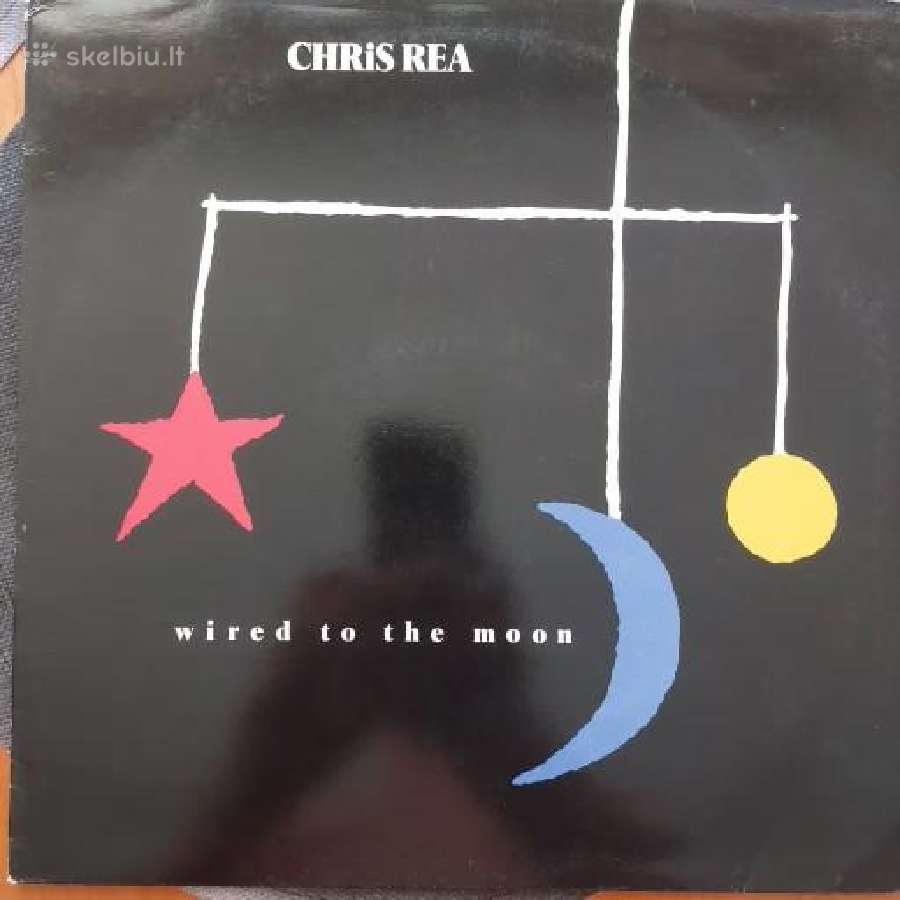 Daug vinilinių plokštelių-2 - nuotraukos Nr. 4