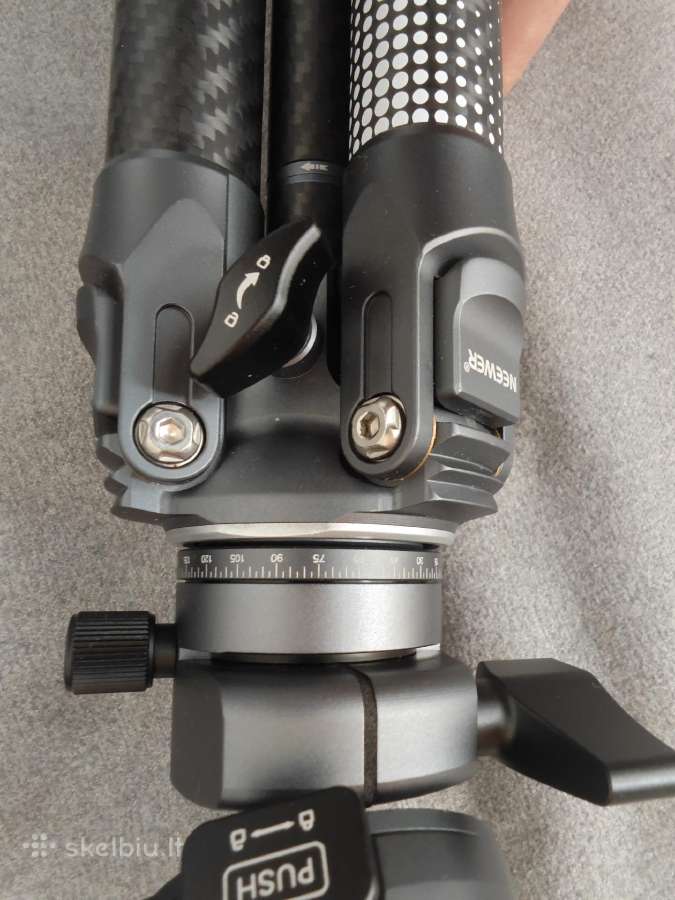 Trikojis neewer lt34 62" - nuotraukos Nr. 4