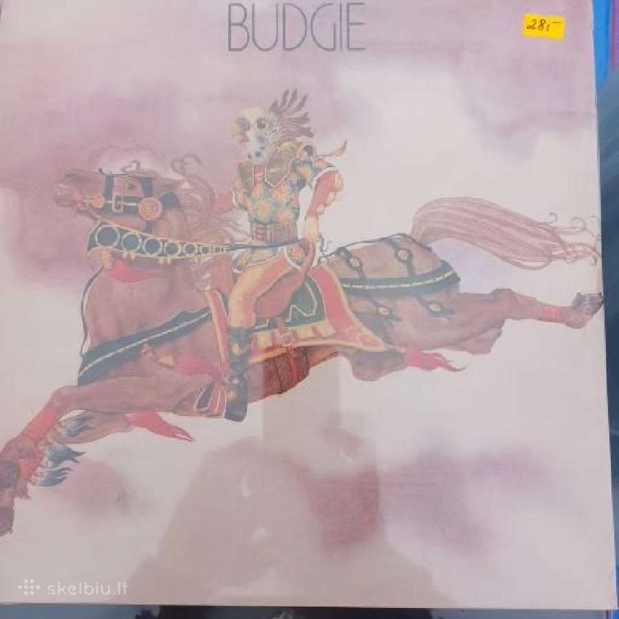 Daug Lp plokštelių - nuotraukos Nr. 5