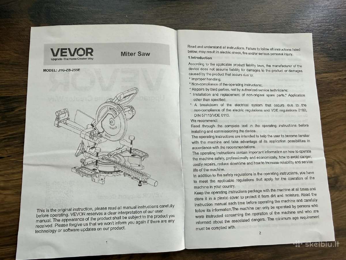 Skersinio pjovimo staklės - nuotraukos Nr. 15