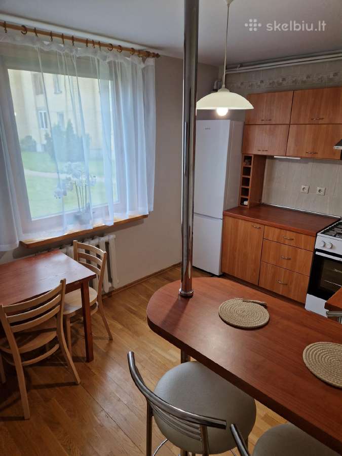 Parduodame2kamb.šalia Spa Vytautas, butas1/4a - nuotraukos Nr. 10
