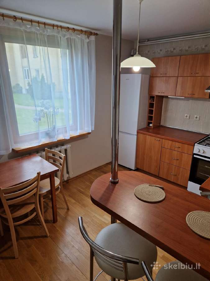 Parduodame2kamb.šalia Spa Vytautas, butas1/4a - nuotraukos Nr. 14