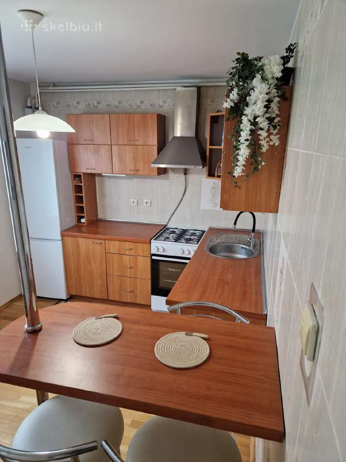 Parduodame2kamb.šalia Spa Vytautas, butas1/4a - nuotraukos Nr. 11