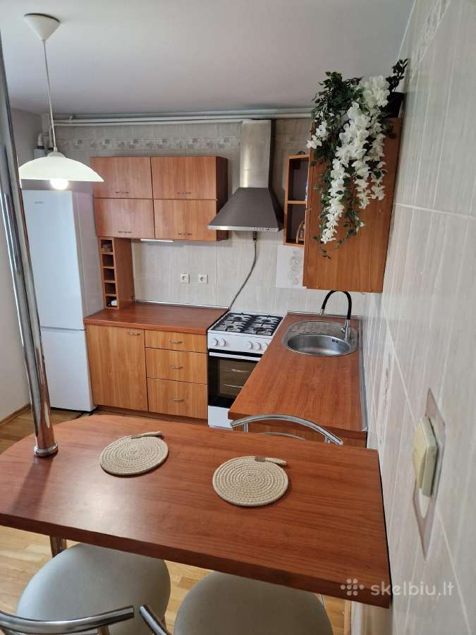 Parduodame2kamb.šalia Spa Vytautas, butas1/4a - nuotraukos Nr. 19