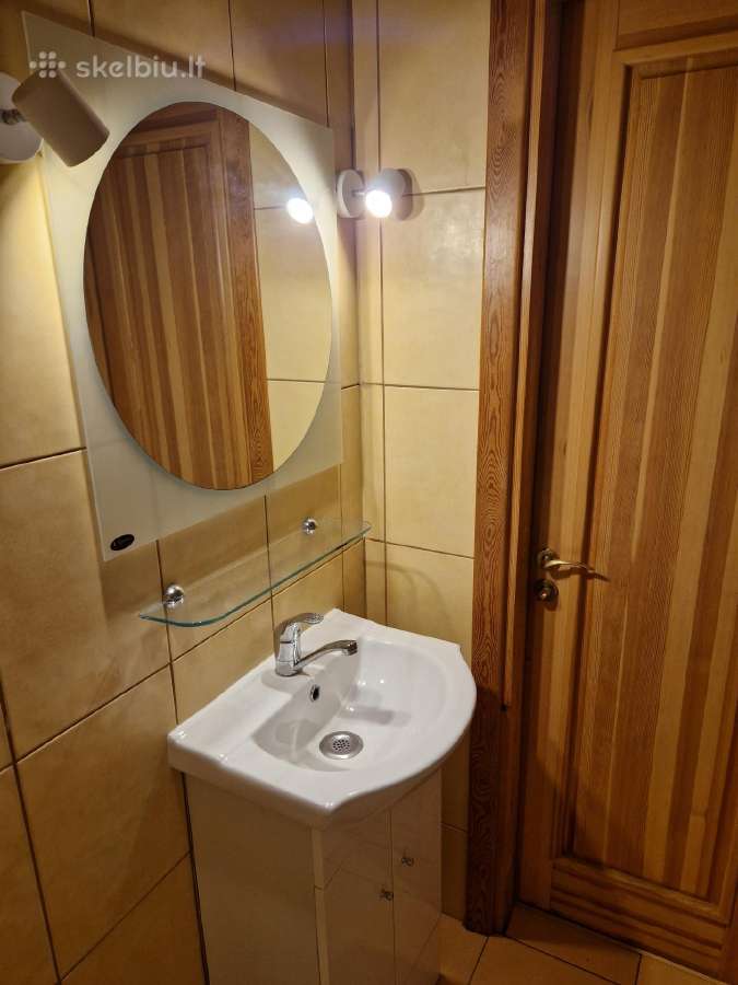 Parduodame2kamb.šalia Spa Vytautas, butas1/4a - nuotraukos Nr. 23