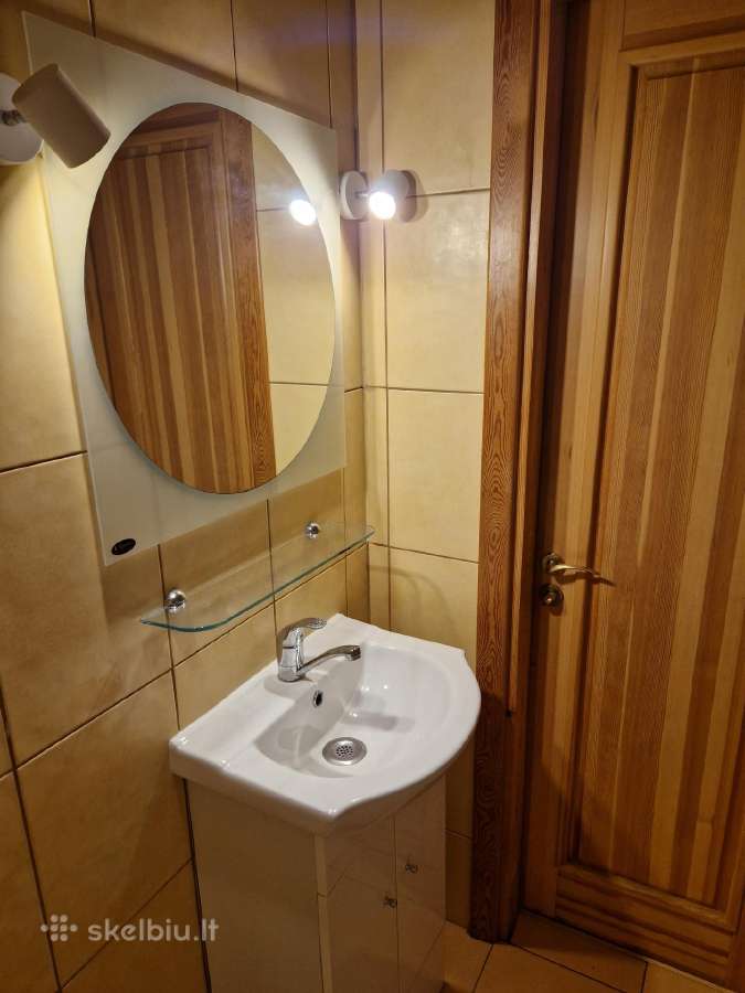 Parduodame2kamb.šalia Spa Vytautas, butas1/4a - nuotraukos Nr. 23