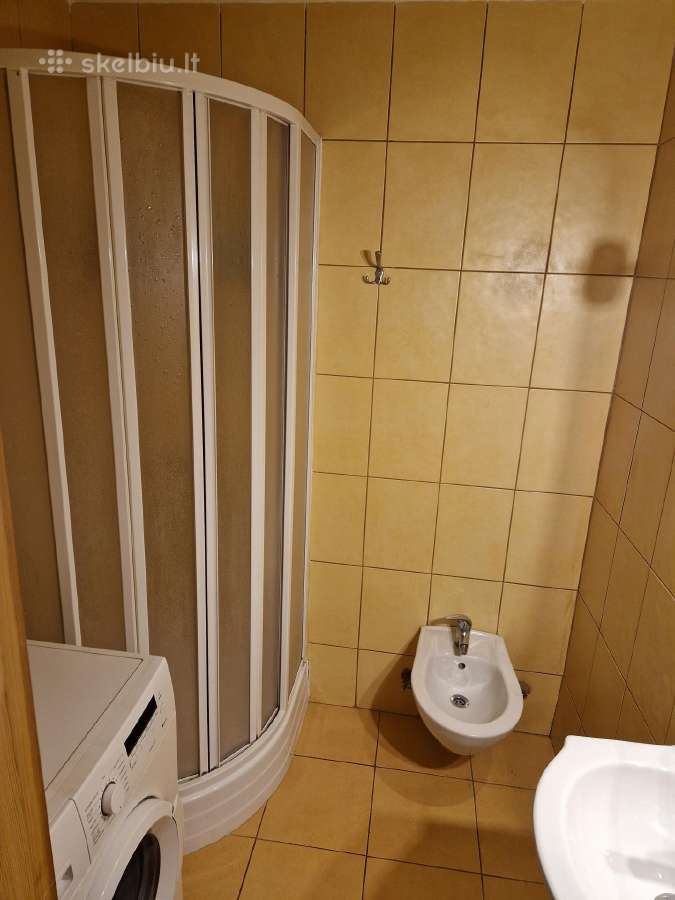Parduodame2kamb.šalia Spa Vytautas, butas1/4a - nuotraukos Nr. 24