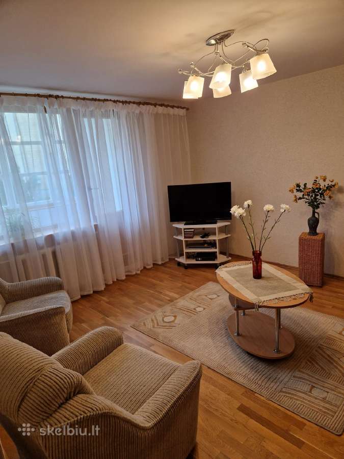 Parduodame2kamb.šalia Spa Vytautas, butas1/4a - nuotraukos Nr. 3