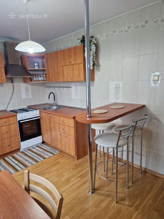 Parduodame2kamb.šalia Spa Vytautas, butas1/4a - nuotraukos Nr. 14