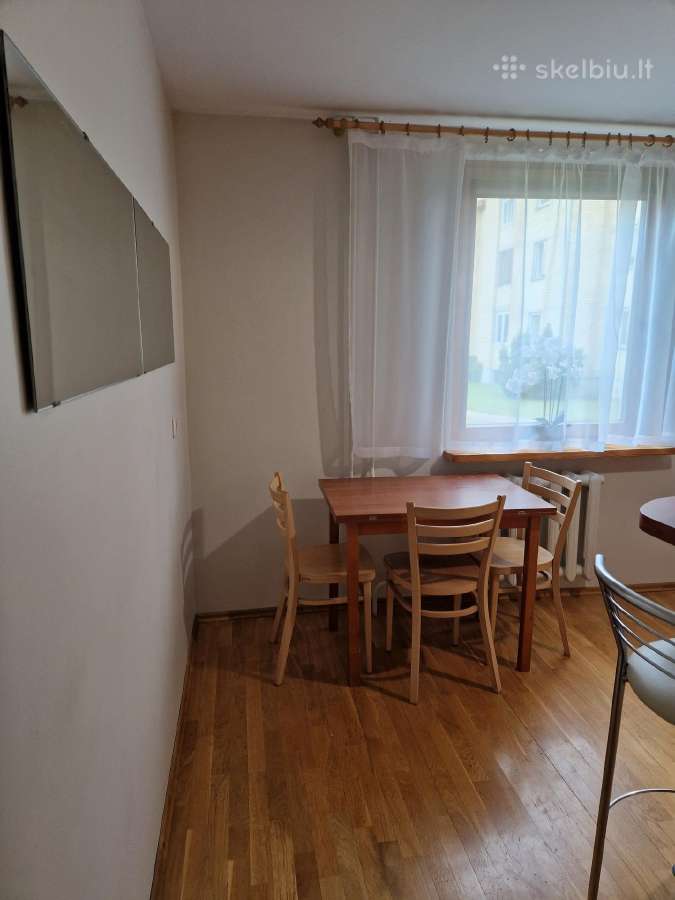 Parduodame2kamb.šalia Spa Vytautas, butas1/4a - nuotraukos Nr. 13