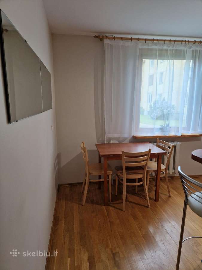 Parduodame2kamb.šalia Spa Vytautas, butas1/4a - nuotraukos Nr. 17