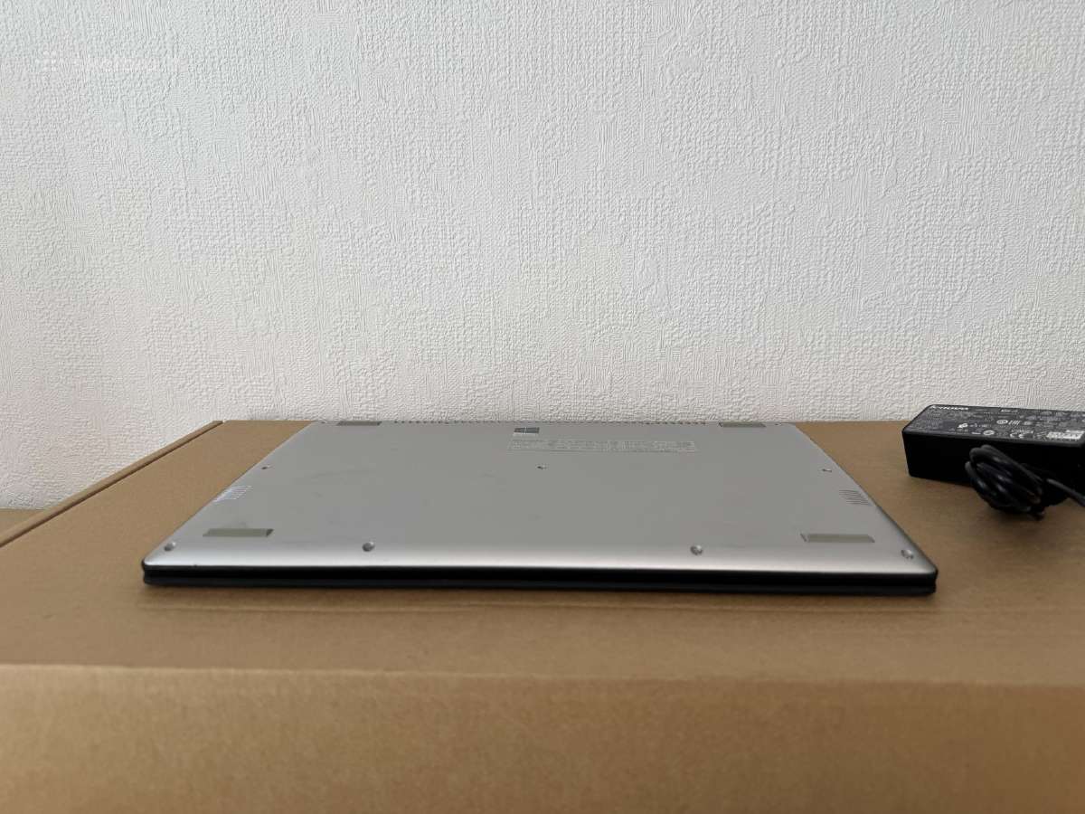 Lenovo Yoga 13 2 lieciamas - nuotraukos Nr. 4