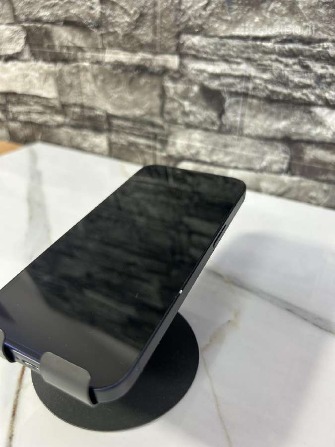 iPhone 14 128gb 75% Dark Blue - nuotraukos Nr. 11