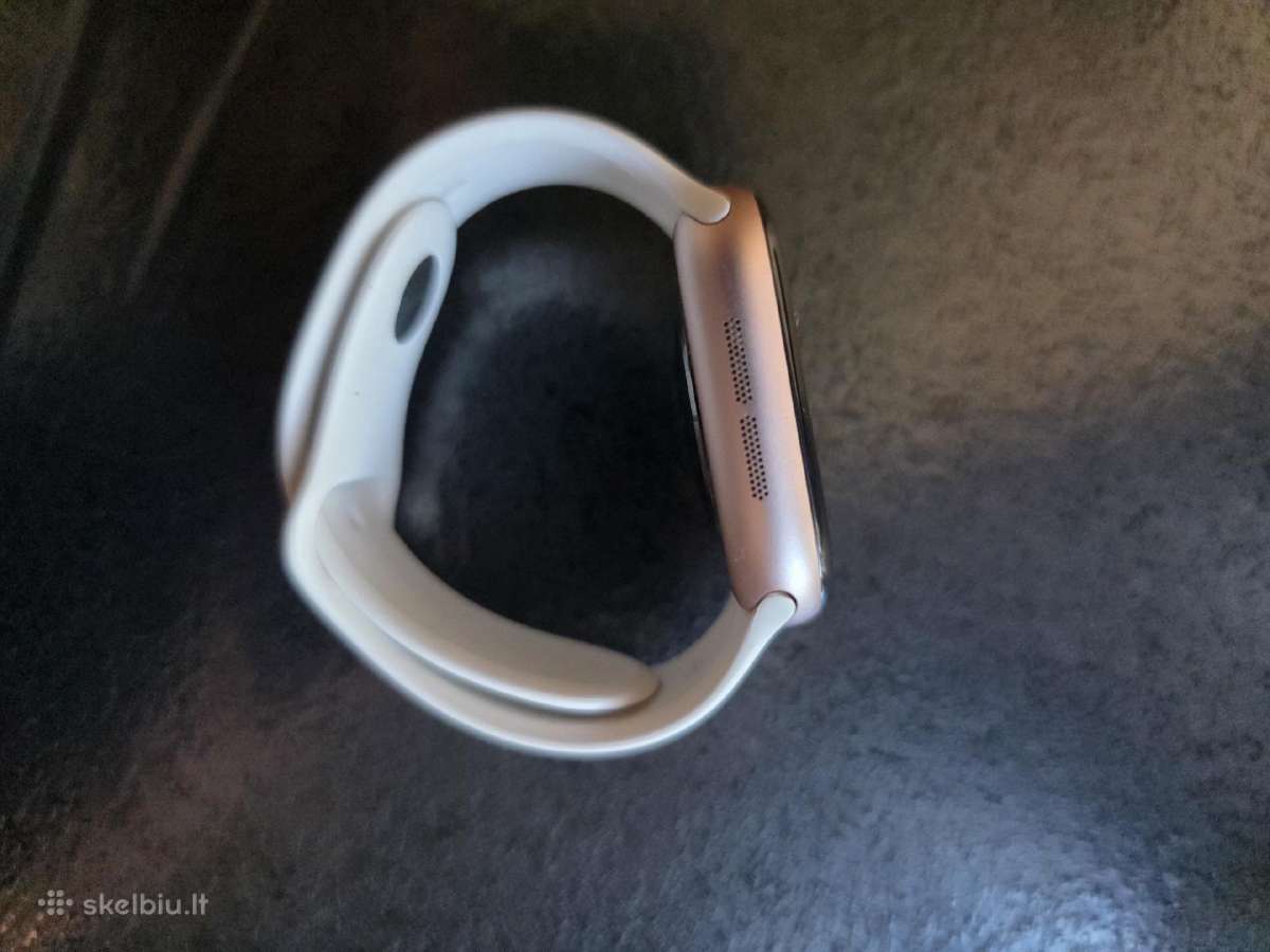 Apple watch - nuotraukos Nr. 2