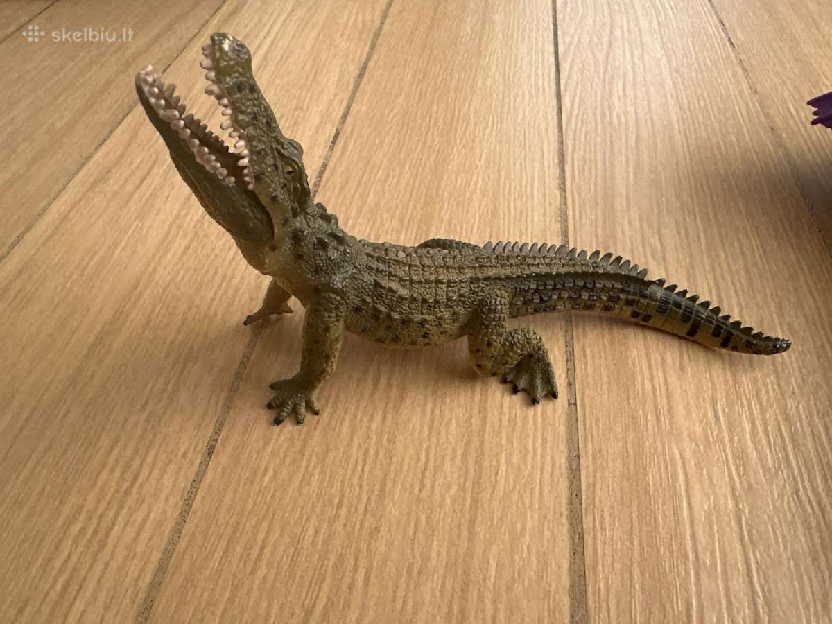 Serijos „King Hydra“ veiksmo figūrėlė. - nuotraukos Nr. 4