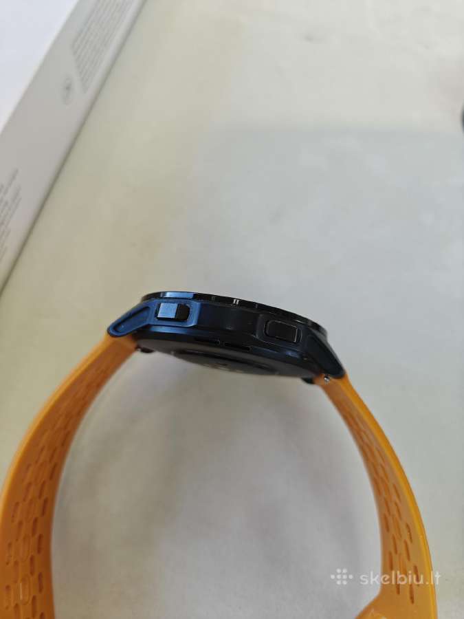 Parduodu laikrodį - nuotraukos Nr. 5