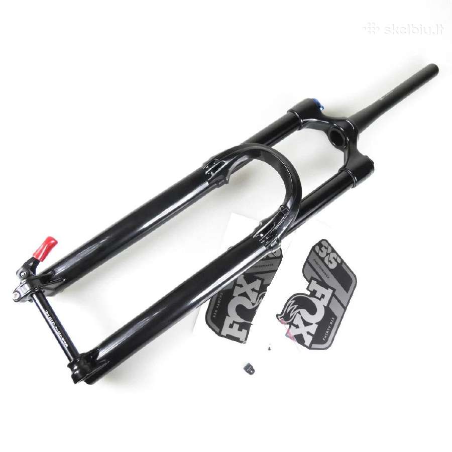New Fox 36 Float Performance Grip 29" 160mm - nuotraukos Nr. 6
