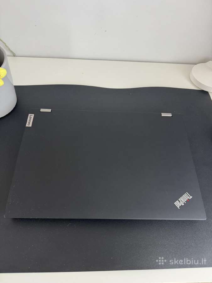 Lenovo Thinkpad P15 Gen 2i - nuotraukos Nr. 2