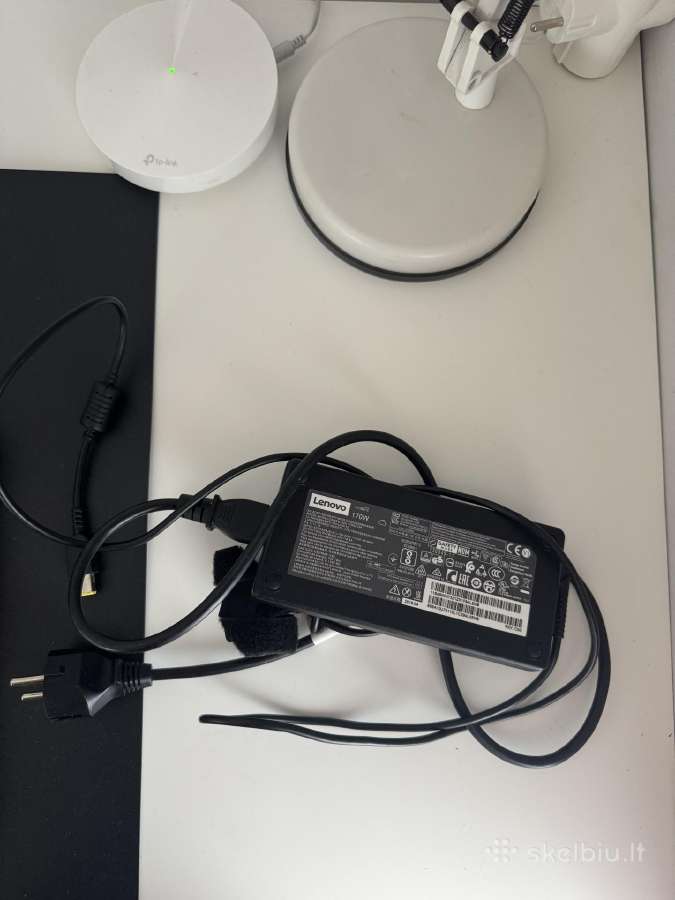 Lenovo Thinkpad P15 Gen 2i - nuotraukos Nr. 6