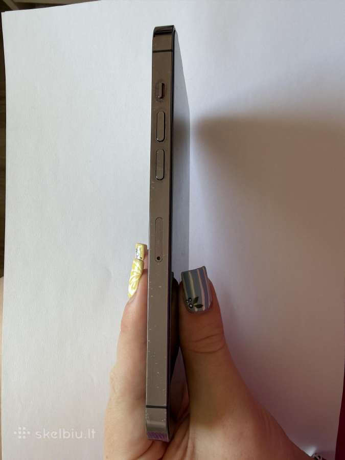 Apple iPhone 14 pro max - nuotraukos Nr. 2