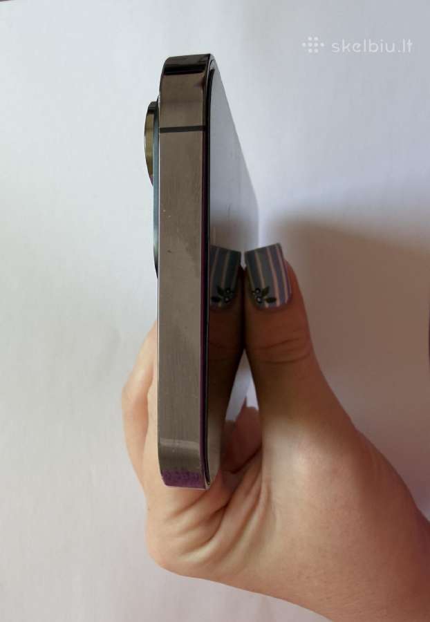 Apple iPhone 14 pro max - nuotraukos Nr. 4