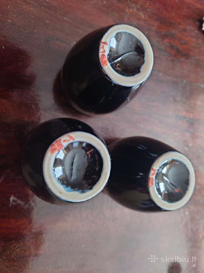 Taurelės - nuotraukos Nr. 6