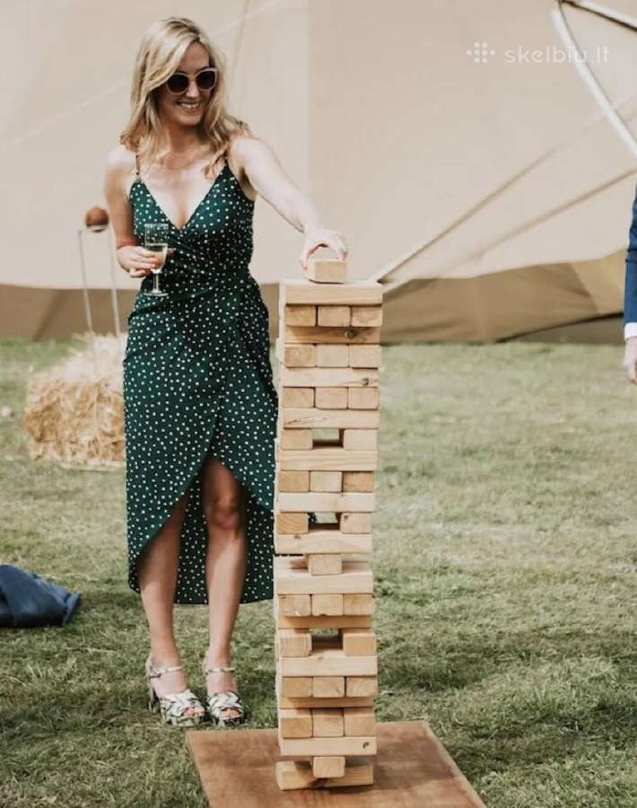 Jenga - nuotraukos Nr. 4