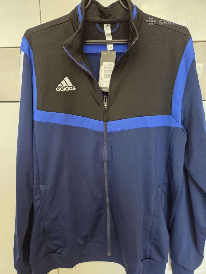 Treningas adidas - nuotraukos Nr. 2