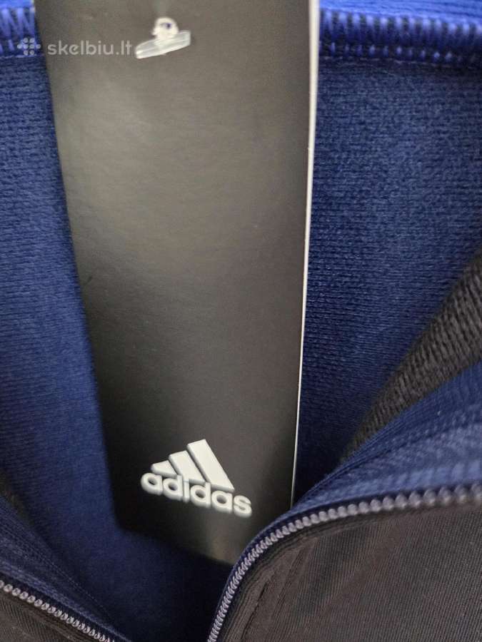 Treningas adidas - nuotraukos Nr. 4