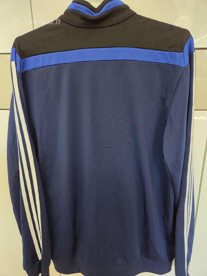 Treningas adidas - nuotraukos Nr. 5