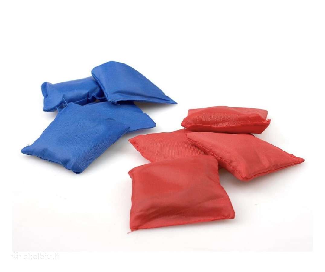 Tactic bean bag - nuotraukos Nr. 3
