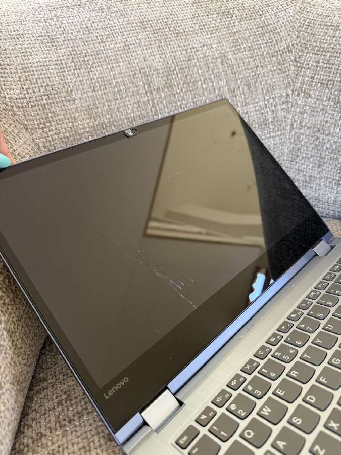 Lenovo Yoga 530-14ikb - nuotraukos Nr. 2