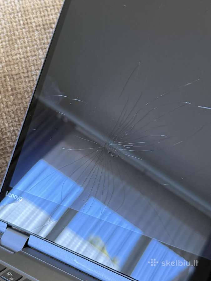 Lenovo Yoga 530-14ikb - nuotraukos Nr. 3