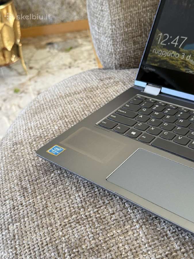 Lenovo Yoga 530-14ikb - nuotraukos Nr. 6