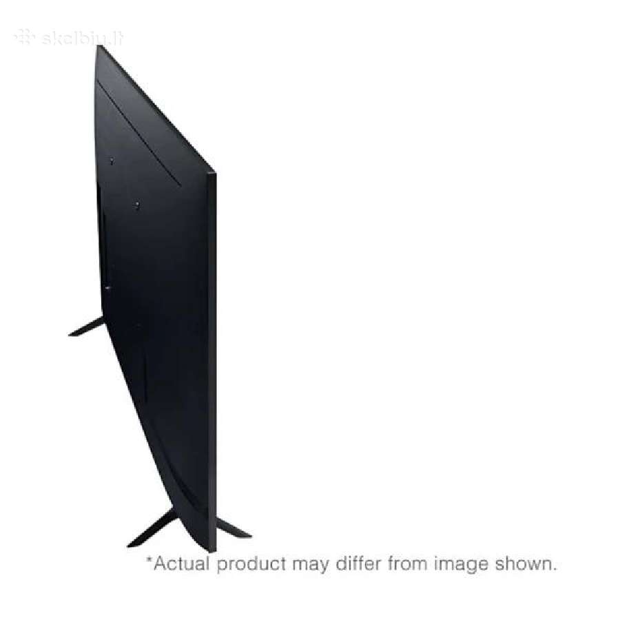 Samsung Ue50tu8072u TV 50" defekt - nuotraukos Nr. 3