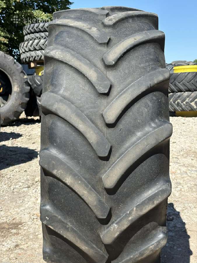 480/70r28 Goodyear padanga - nuotraukos Nr. 4