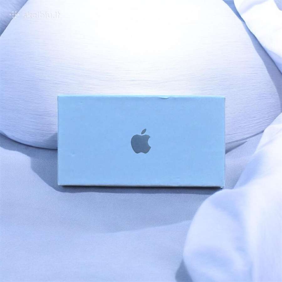 Airpods Pro 3 - nuotraukos Nr. 6
